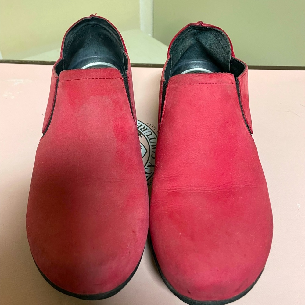 Dansko shoes
